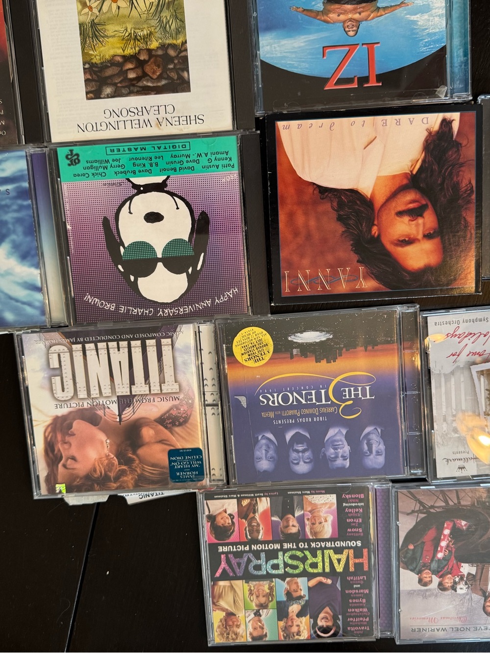 CDs - Picture 4 of 4